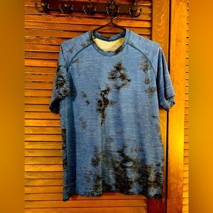 Lululemon Metal Vent Tech 2.0 Medium